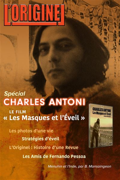Special charles antoni