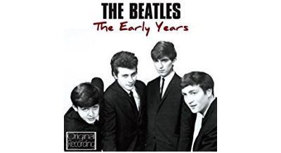 The Beatles The Early Years