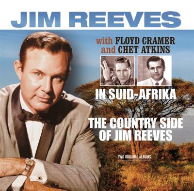 The Country Side of Jim Reeves