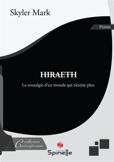 Hiraeth la nostalgie d'un monde qui n'existe plus