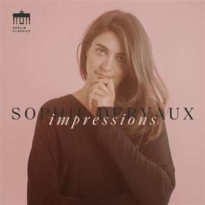 Impressions Musique française pour basson