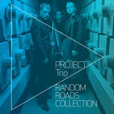 Random roads collection