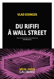 Du rififi à Wall Street