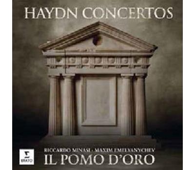 Concertos Coffret