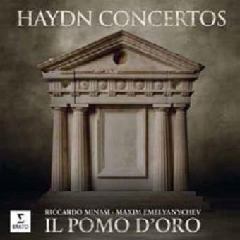 Concertos Coffret