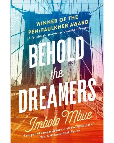 Behold the dreamers