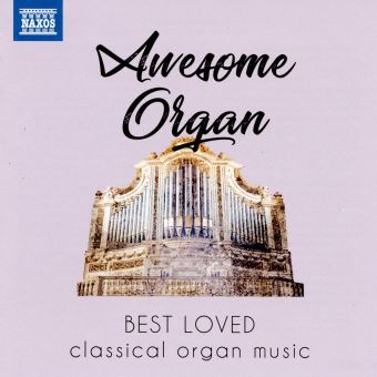 Awesome Organ