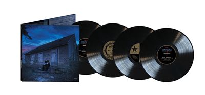 The Marshall Mathers LP2 - 10th Anniversary Édition Limitée
