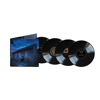 The Marshall Mathers LP 2 10º Aniversario - 4 Vinilos