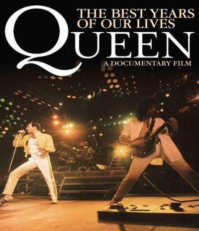 The best years of our lives DVD