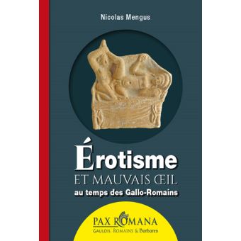 Erotisme et mauvais oeil