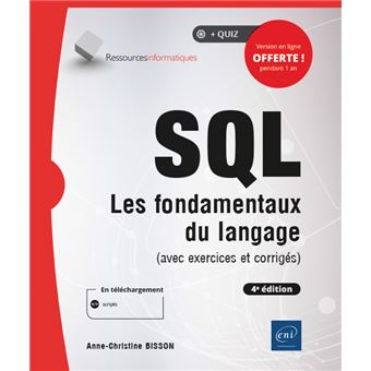 SQL