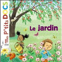 Le jardin