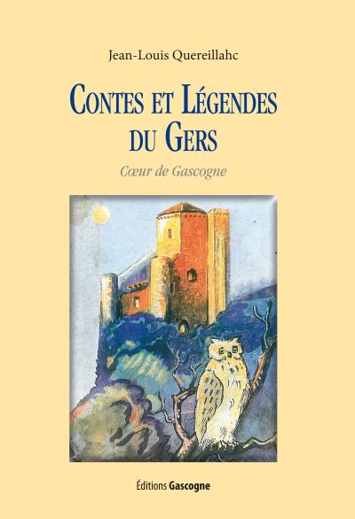 Contes et légendes du Gers