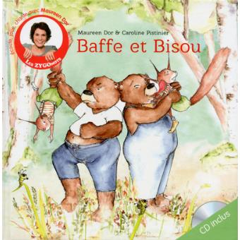 Baffe et Bisou - 1