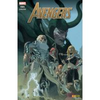 Avengers