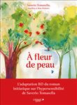 À Fleur de peau (BD)