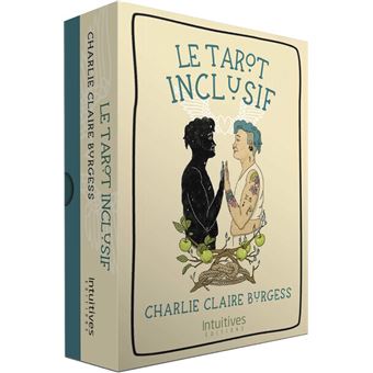 Le Tarot Inclusif