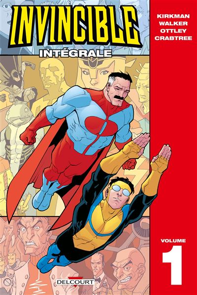 L'Intégrale