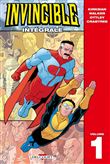 Invincible - Intégrale T01