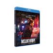 Misanthrope Blu-ray