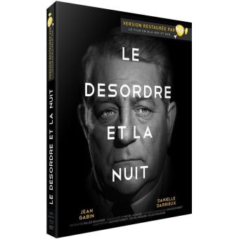 DESORDRE ET LA NUIT-FR-BLURAY