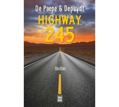 Highway 245