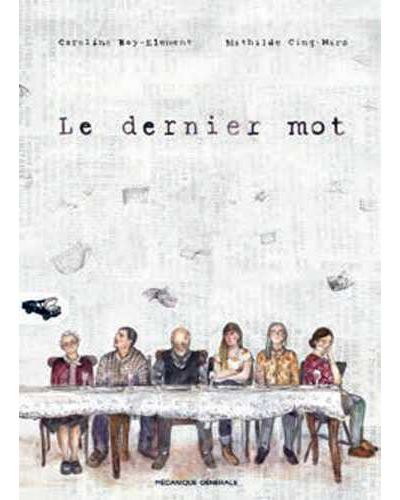 Le dernier mot