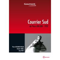 Courrier sud DVD