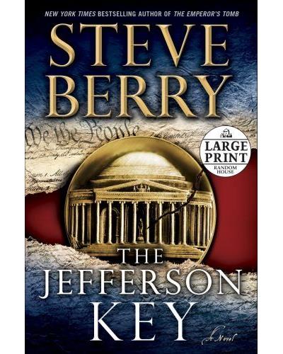 JEFFERSON KEY