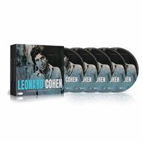 The Broadcast Collection 1968-1993