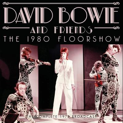 The 1980 Floorshow The Complete 1973 Broadcast