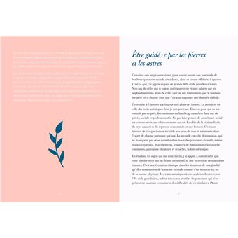 Le guide astro-cristaux