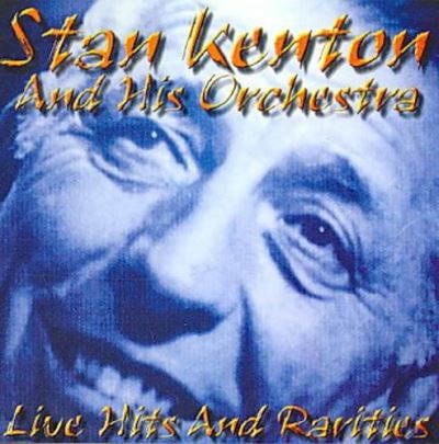 Live hits and rarities 52 76