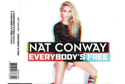 Everybody s free