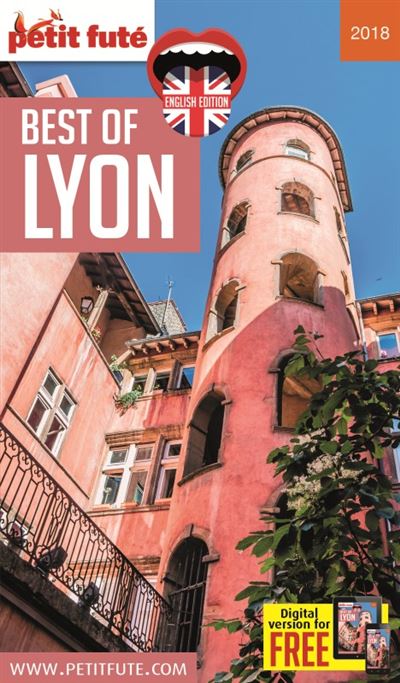 Best of lyon