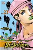 Jojo's - Jojolion T23