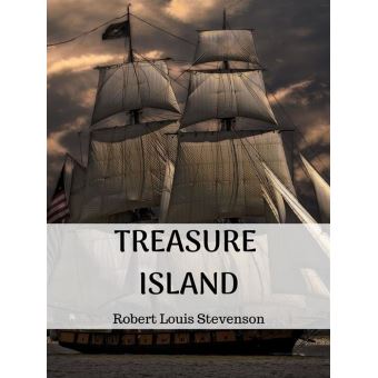 Treasure Island - 1