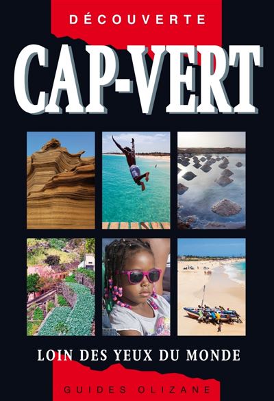Guide Découverte Cap-Vert