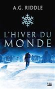 Winter World, T1 : L'Hiver du monde