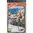 SSX On Tour - Gamme Essentials - PSP