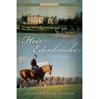 Heir to Edenbrooke - 1
