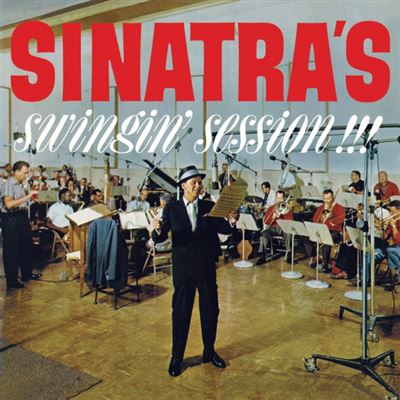 Sinatra's Swingin' Session A Swingin' Affair