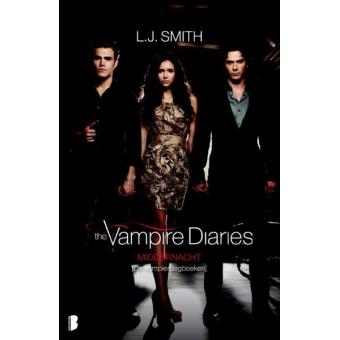 De terugkeer - Deel 3 - Middernacht - L. J. Smith - paperback, Boek Alle  boeken bij Fnac.be