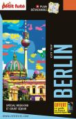 Guide Berlin 2019-2020 City trip Petit Futé