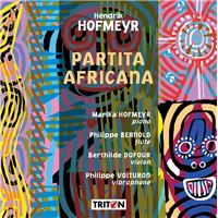 Partita Africana