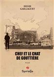 Chef et le chat de gouttière