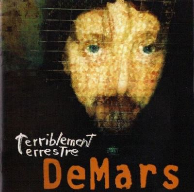 Terriblement terrestre