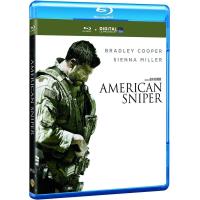 American Sniper Blu-Ray