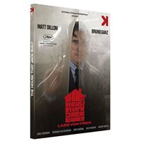 The House That Jack Built DVD